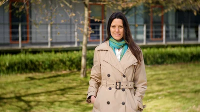 Ana Soriano-Arroquia
