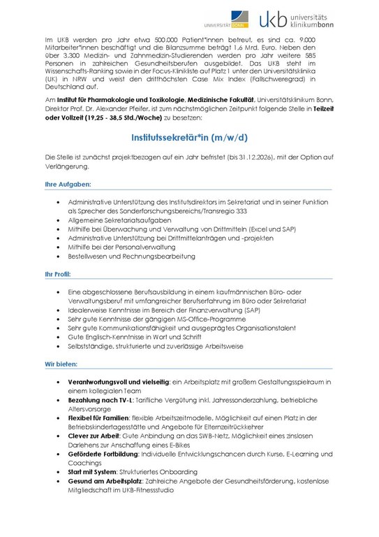 Ausschreibung Sekretariat ST-33027_BB.pdf